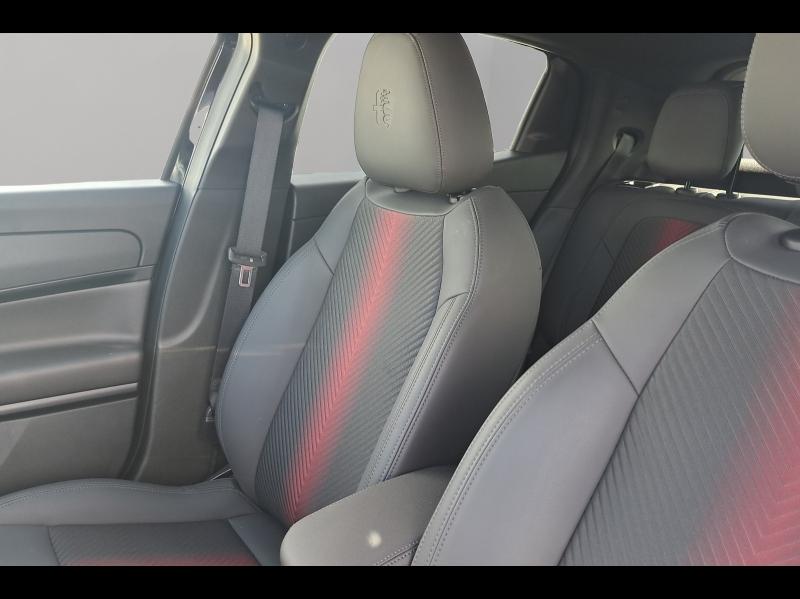 Image ALFA ROMEO Junior 1.2 Ibrida 136ch Intensa DCT6
