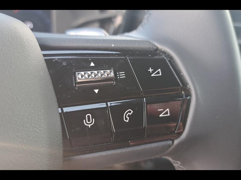 Image ALFA ROMEO Junior 1.2 Ibrida 136ch Intensa DCT6
