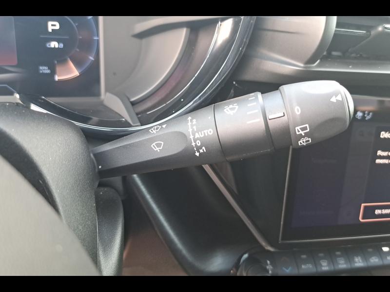Image ALFA ROMEO Junior 1.2 Ibrida 136ch Intensa DCT6