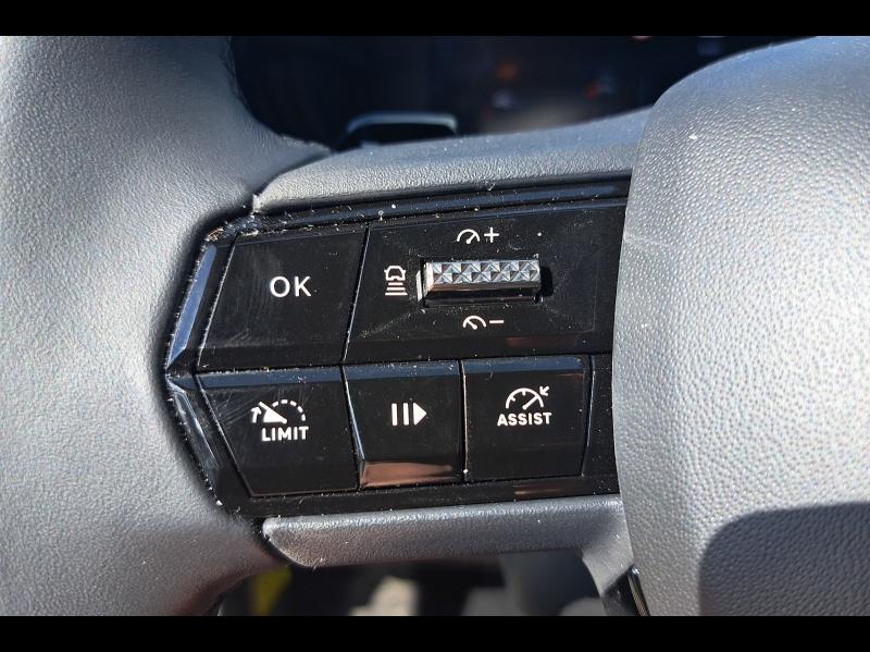 Image ALFA ROMEO Junior 1.2 Ibrida 136ch Intensa DCT6