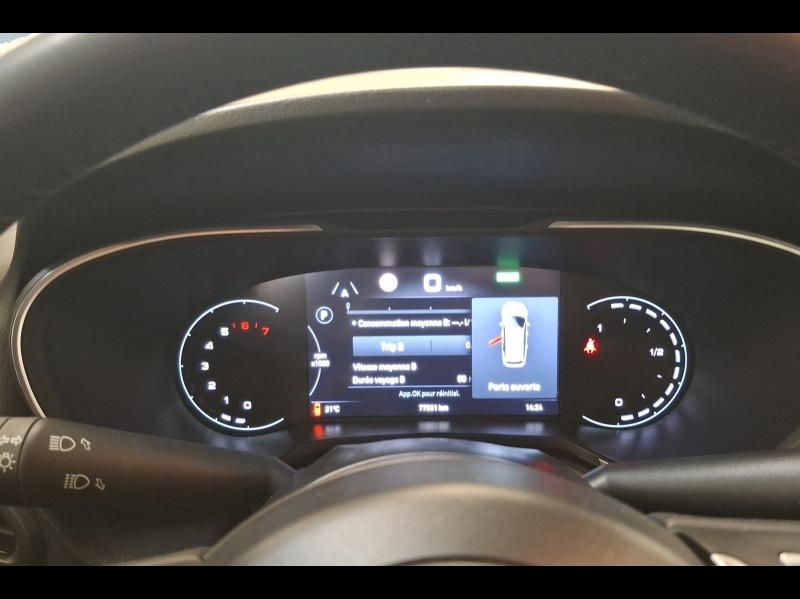 Image FIAT Tipo Cross SW 1.5 FireFly Turbo 130ch S/S (RED) Hybrid DCT7 MY22