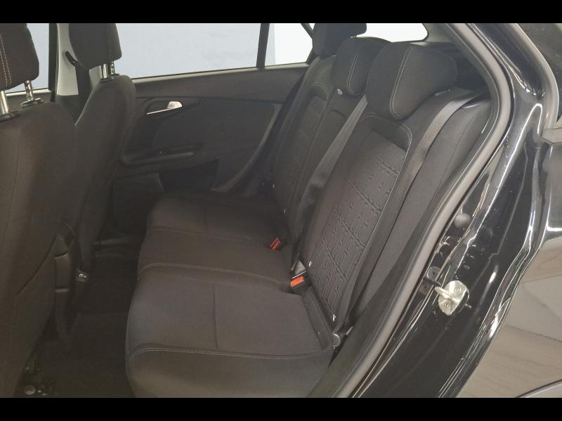 Image FIAT Tipo Cross SW 1.5 FireFly Turbo 130ch S/S (RED) Hybrid DCT7 MY22