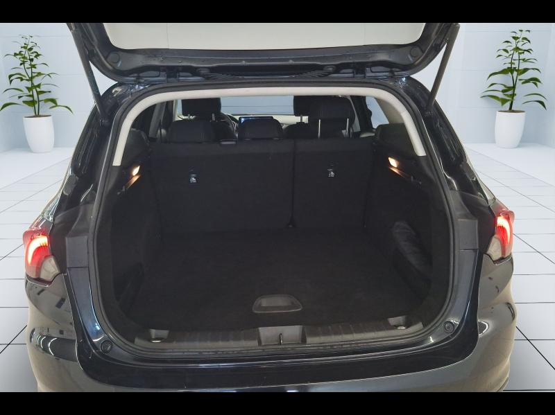 Image FIAT Tipo Cross SW 1.5 FireFly Turbo 130ch S/S (RED) Hybrid DCT7 MY22