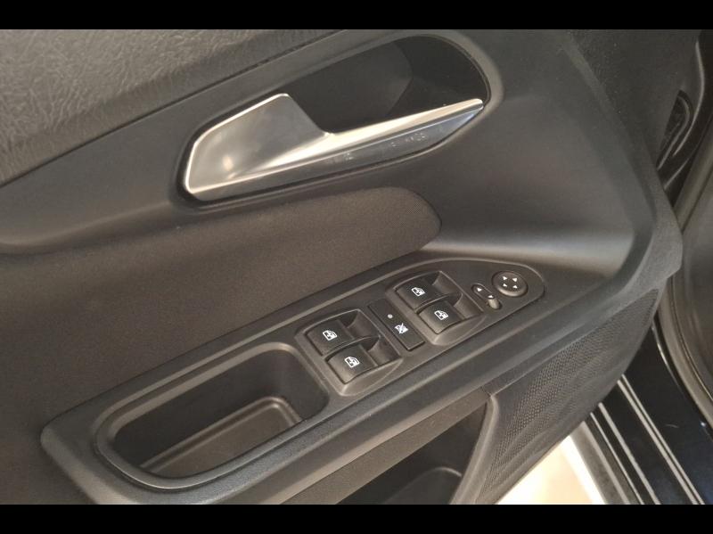 Image FIAT Tipo Cross SW 1.5 FireFly Turbo 130ch S/S (RED) Hybrid DCT7 MY22