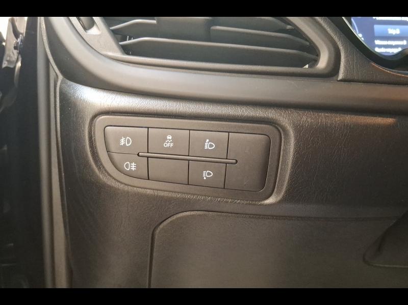 Image FIAT Tipo Cross SW 1.5 FireFly Turbo 130ch S/S (RED) Hybrid DCT7 MY22