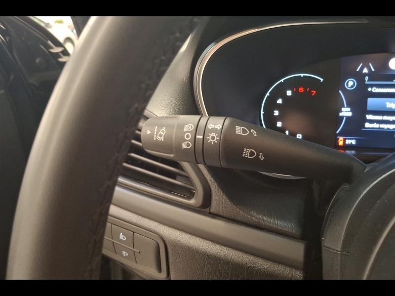 Image FIAT Tipo Cross SW 1.5 FireFly Turbo 130ch S/S (RED) Hybrid DCT7 MY22