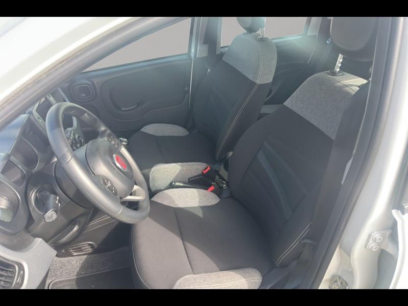 Image FIAT Panda 1.0 70ch BSG S&S City Cross Plus (Juin2021)