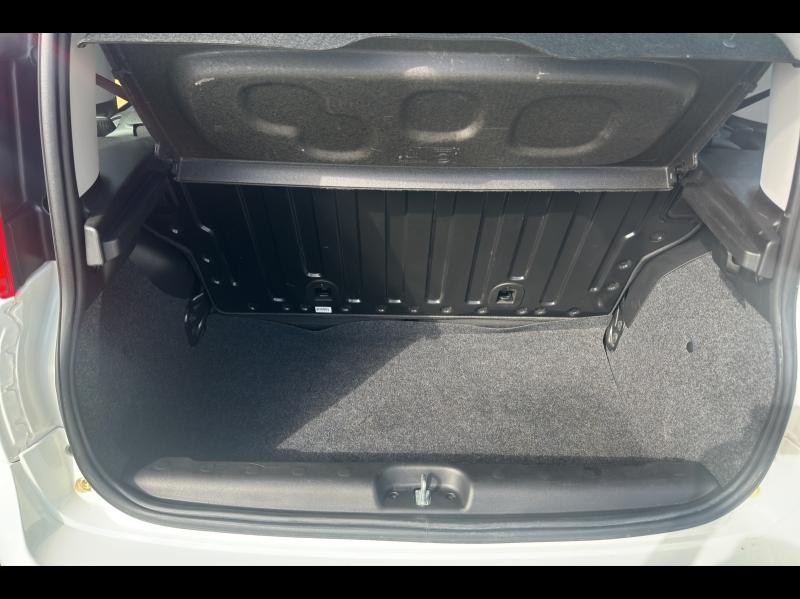 Image FIAT Panda 1.0 70ch BSG S&S City Cross Plus (Juin2021)