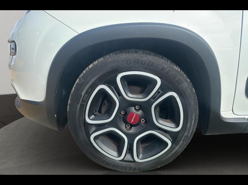 Image FIAT Panda 1.0 70ch BSG S&S City Cross Plus (Juin2021)