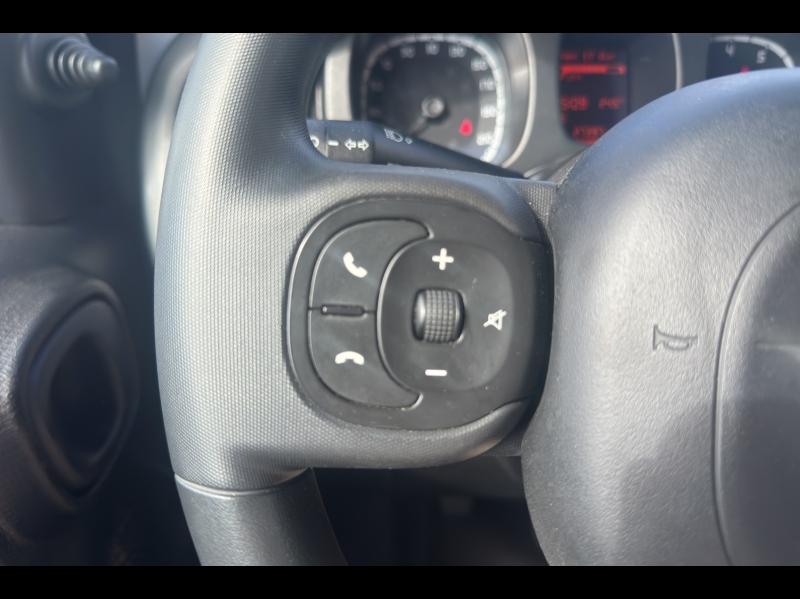 Image FIAT Panda 1.0 70ch BSG S&S City Cross Plus (Juin2021)