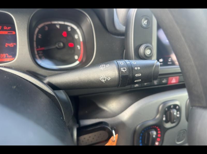 Image FIAT Panda 1.0 70ch BSG S&S City Cross Plus (Juin2021)