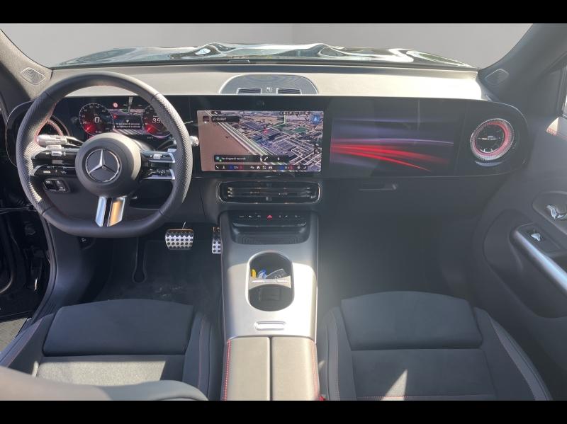 Image MERCEDES-BENZ GLB 250+ EQ 272ch Limited Edition