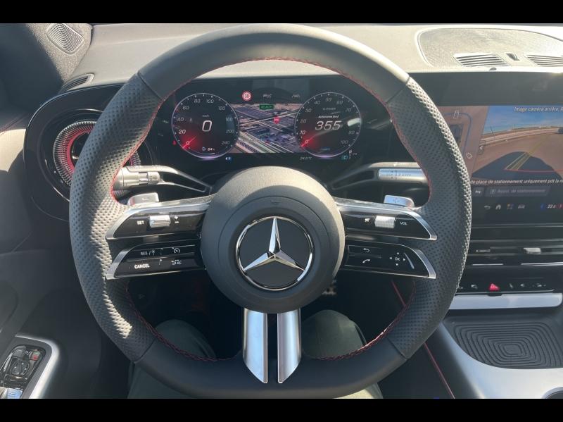 Image MERCEDES-BENZ GLB 250+ EQ 272ch Limited Edition