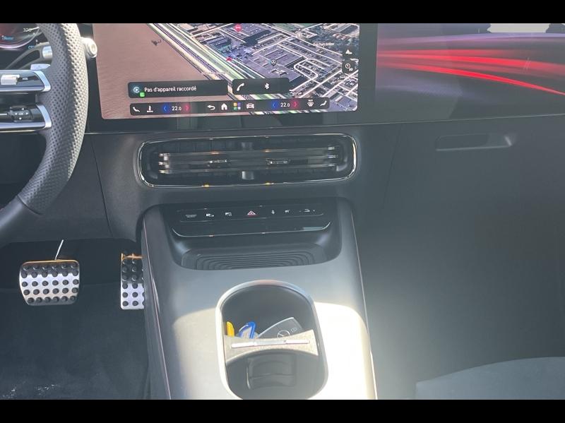 Image MERCEDES-BENZ GLB 250+ EQ 272ch Limited Edition