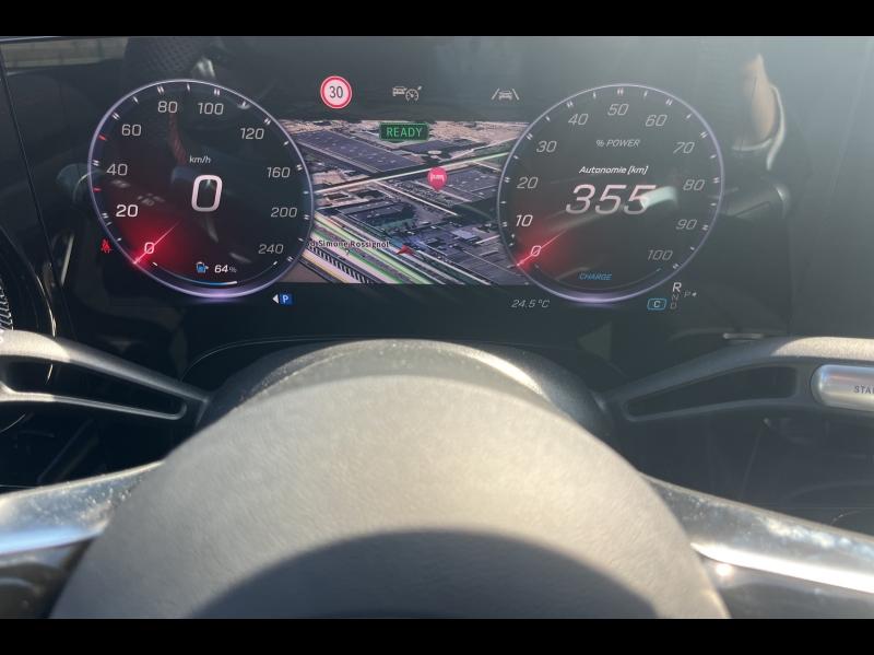 Image MERCEDES-BENZ GLB 250+ EQ 272ch Limited Edition