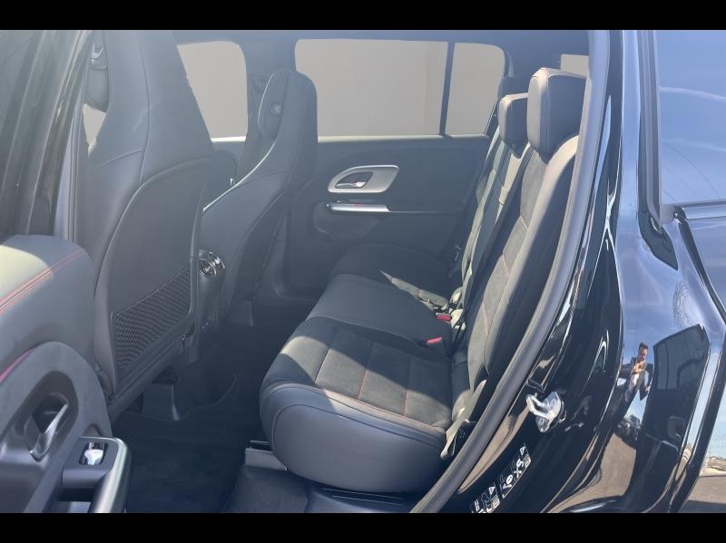 Image MERCEDES-BENZ GLB 250+ EQ 272ch Limited Edition