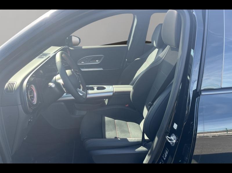 Image MERCEDES-BENZ GLB 250+ EQ 272ch Limited Edition