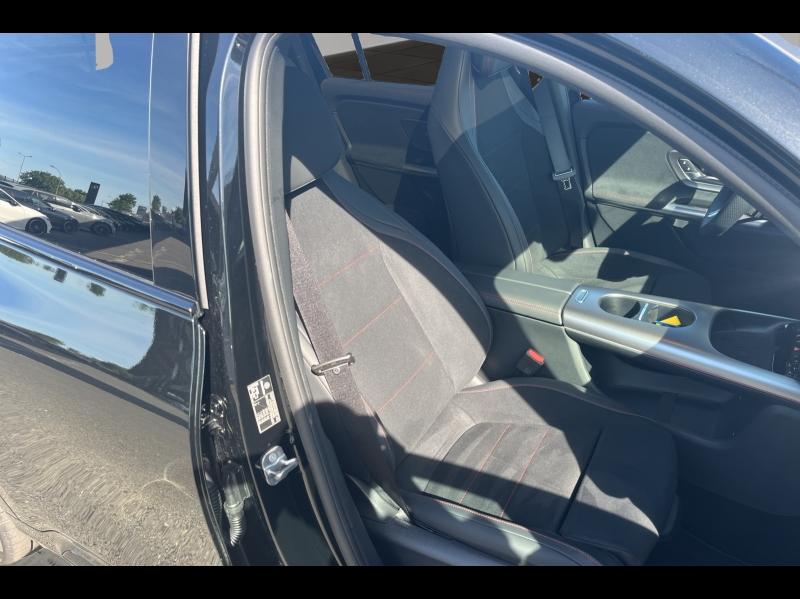 Image MERCEDES-BENZ GLB 250+ EQ 272ch Limited Edition