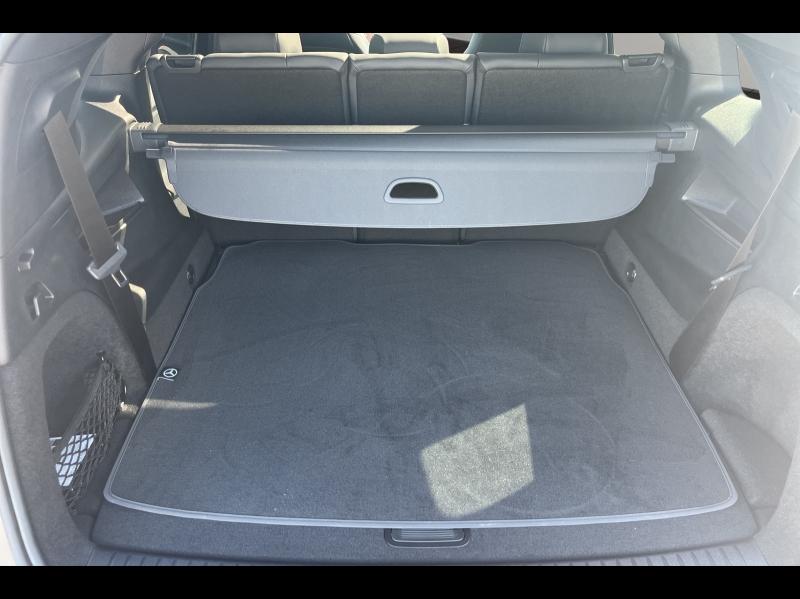 Image MERCEDES-BENZ GLB 250+ EQ 272ch Limited Edition