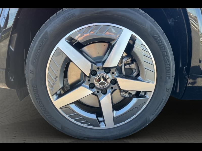 Image MERCEDES-BENZ GLB 250+ EQ 272ch Limited Edition