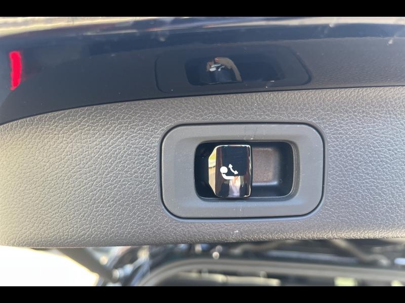 Image MERCEDES-BENZ GLB 250+ EQ 272ch Limited Edition