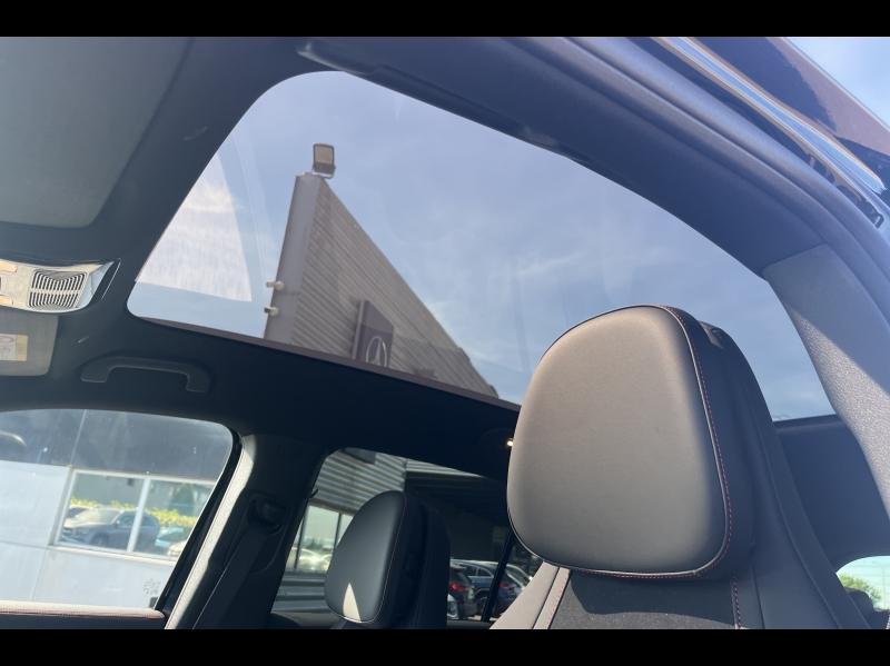 Image MERCEDES-BENZ GLB 250+ EQ 272ch Limited Edition