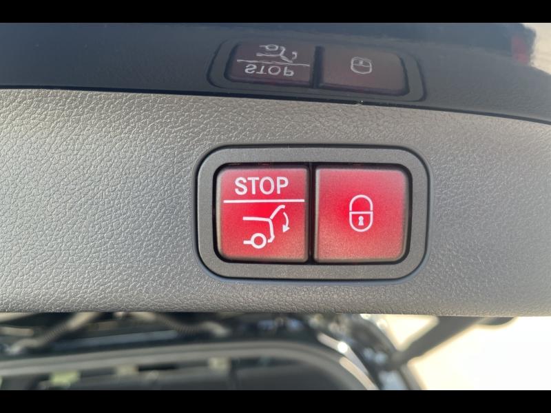 Image MERCEDES-BENZ GLB 250+ EQ 272ch Limited Edition