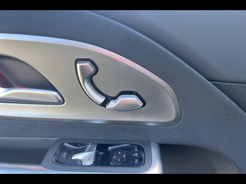 Image MERCEDES-BENZ GLB 250+ EQ 272ch Limited Edition