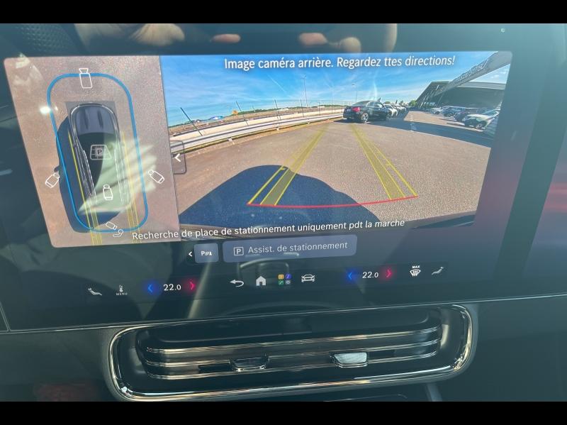 Image MERCEDES-BENZ GLB 250+ EQ 272ch Limited Edition