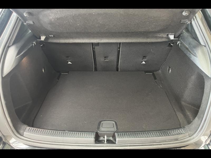 Image MERCEDES-BENZ Classe A 200 d 150ch AMG Line 8G-DCT