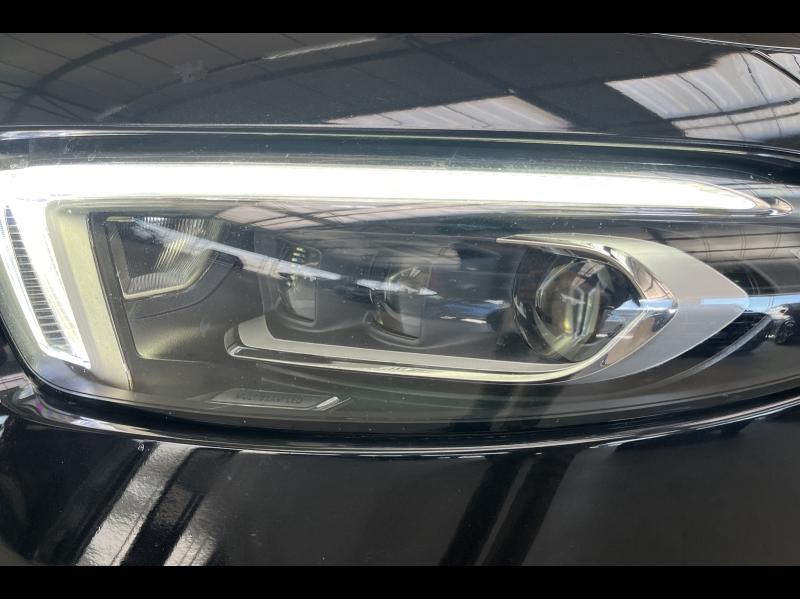 Image MERCEDES-BENZ Classe A 200 d 150ch AMG Line 8G-DCT