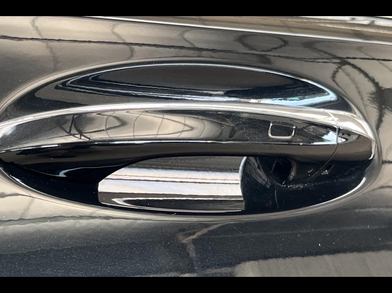 Image MERCEDES-BENZ Classe A 200 d 150ch AMG Line 8G-DCT