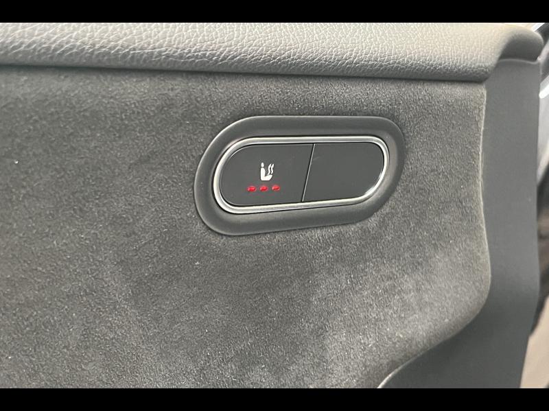 Image MERCEDES-BENZ Classe A 200 d 150ch AMG Line 8G-DCT