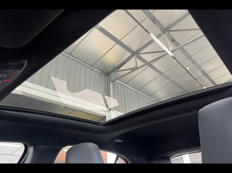 Image MERCEDES-BENZ Classe A 200 d 150ch AMG Line 8G-DCT