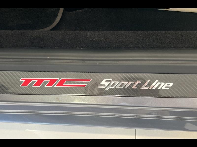 Image MASERATI GranTurismo 4.7 460ch Sport