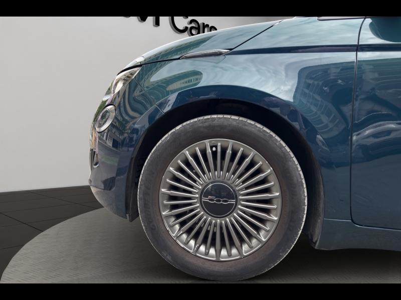 Image FIAT 500 e 118ch Icône