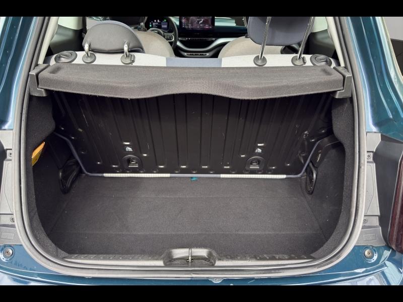 Image FIAT 500 e 118ch Icône