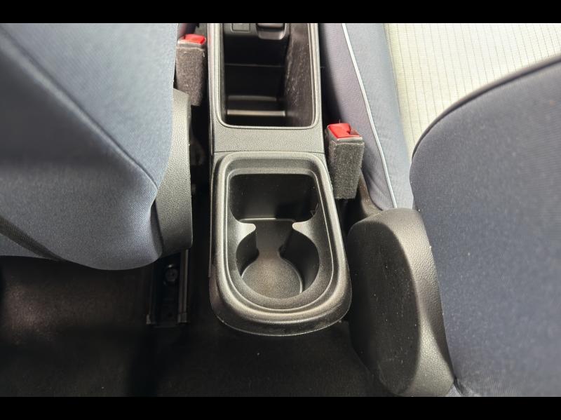 Image FIAT 500 e 118ch Icône