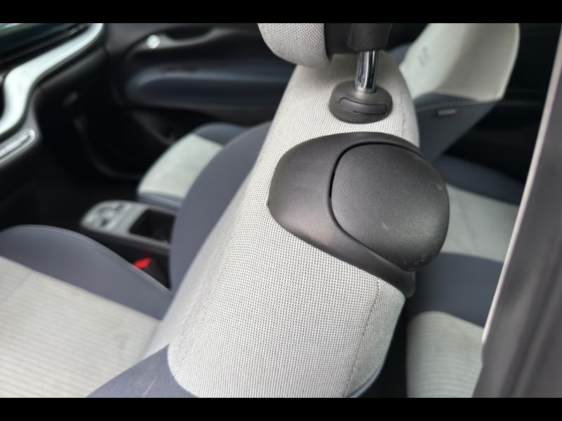 Image FIAT 500 e 118ch Icône