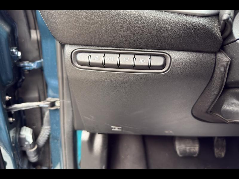 Image FIAT 500 e 118ch Icône