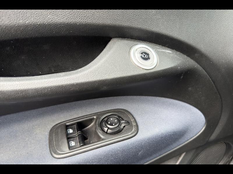 Image FIAT 500 e 118ch Icône