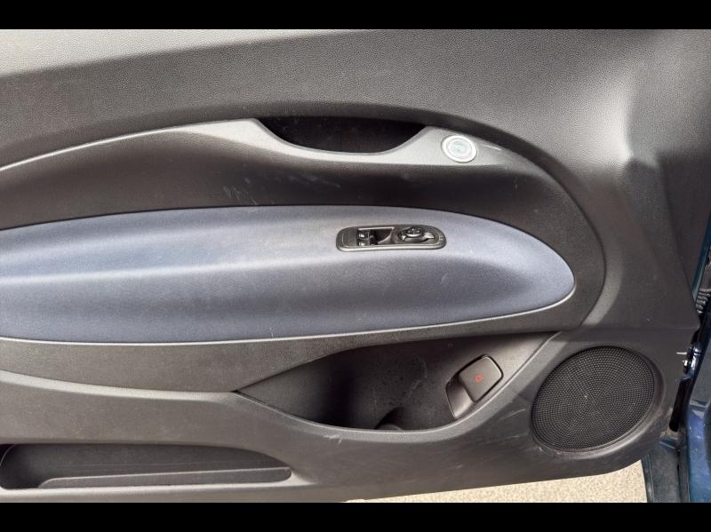 Image FIAT 500 e 118ch Icône