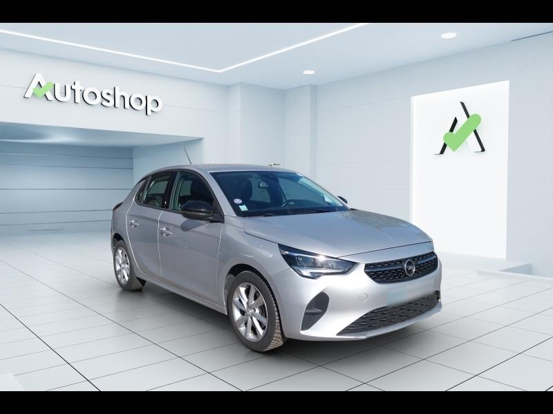 Image OPEL Corsa 1.2 Turbo 100ch Elegance Business