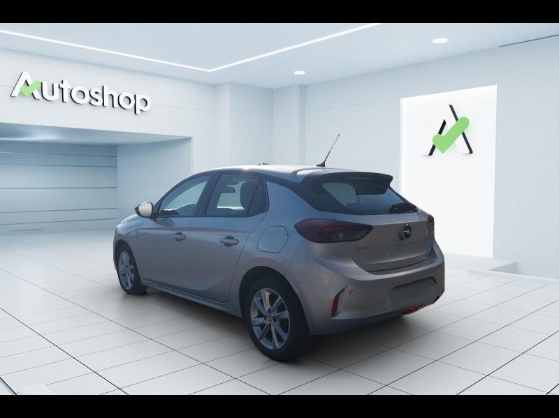 Image OPEL Corsa 1.2 Turbo 100ch Elegance Business