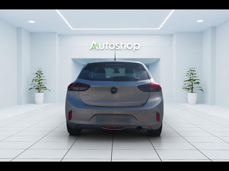 Image OPEL Corsa 1.2 Turbo 100ch Elegance Business