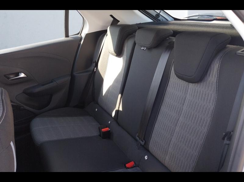 Image OPEL Corsa 1.2 Turbo 100ch Elegance Business