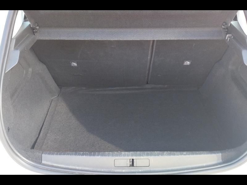 Image OPEL Corsa 1.2 Turbo 100ch Elegance Business