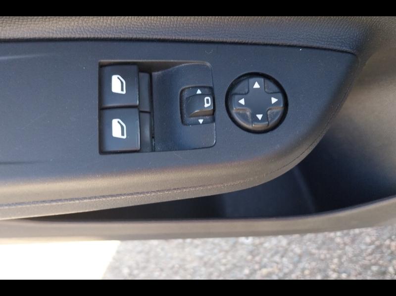 Image OPEL Corsa 1.2 Turbo 100ch Elegance Business