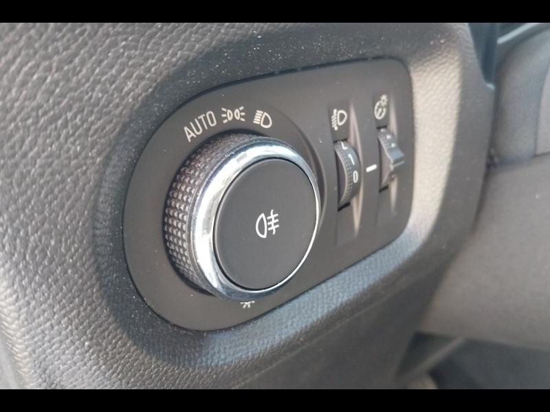 Image OPEL Corsa 1.2 Turbo 100ch Elegance Business