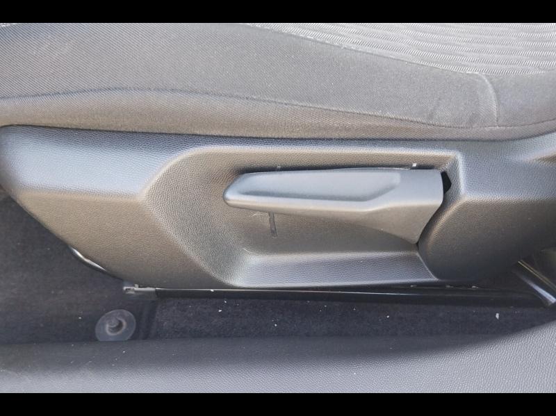 Image OPEL Corsa 1.2 Turbo 100ch Elegance Business